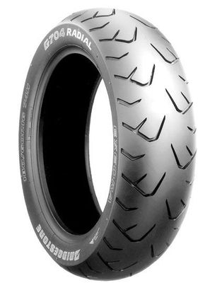 BRIDGESTONE G704 R 180/60R16 74H TL GL1800