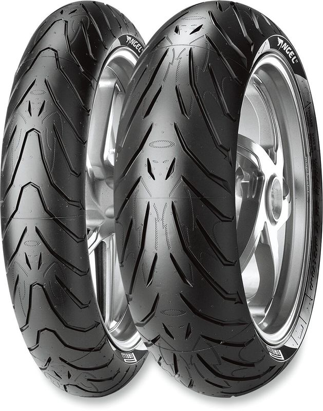 PIRELLI ANGEL ST 160/60 ZR 17 M/C (69W