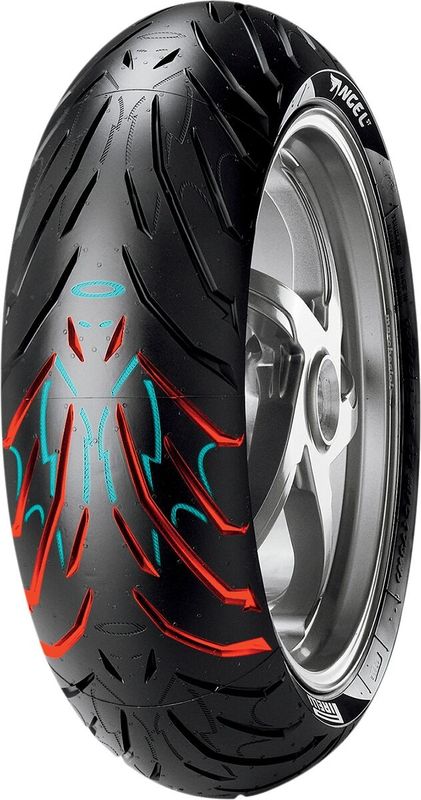 PIRELLI ANGEL ST 190/50 ZR 17 M/C (73W