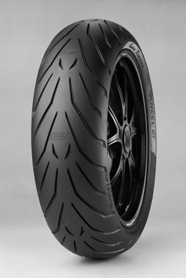 PIRELLI ANGEL GT II 170/60 R 17 M/C 72