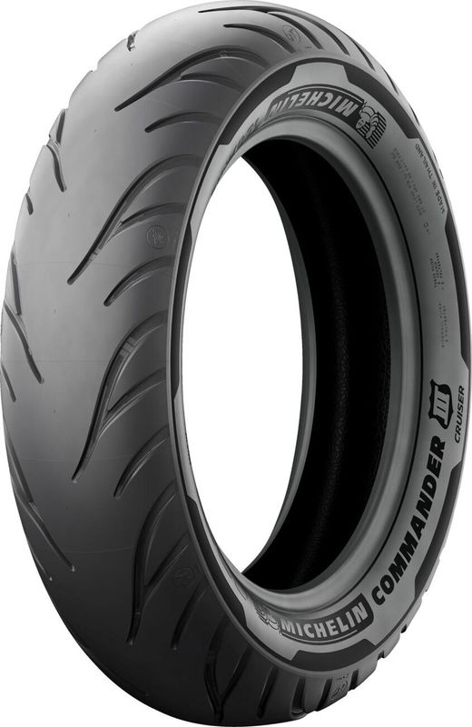 MICHELIN COMMANDER III CRUISER 200/55 R