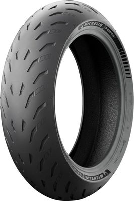 MICHELIN POWER 5 180/55 ZR 17 M/C (73W)