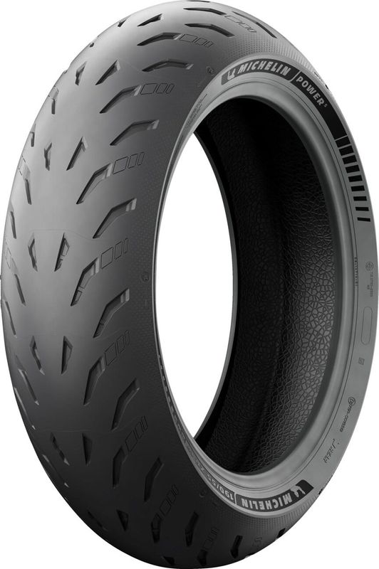 MICHELIN POWER 5 190/55 ZR 17 M/C (75W)