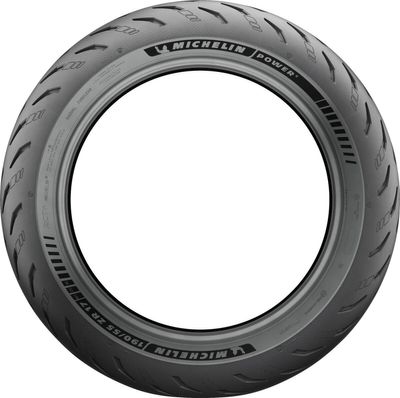 MICHELIN POWER 5 190/55 ZR 17 M/C (75W)