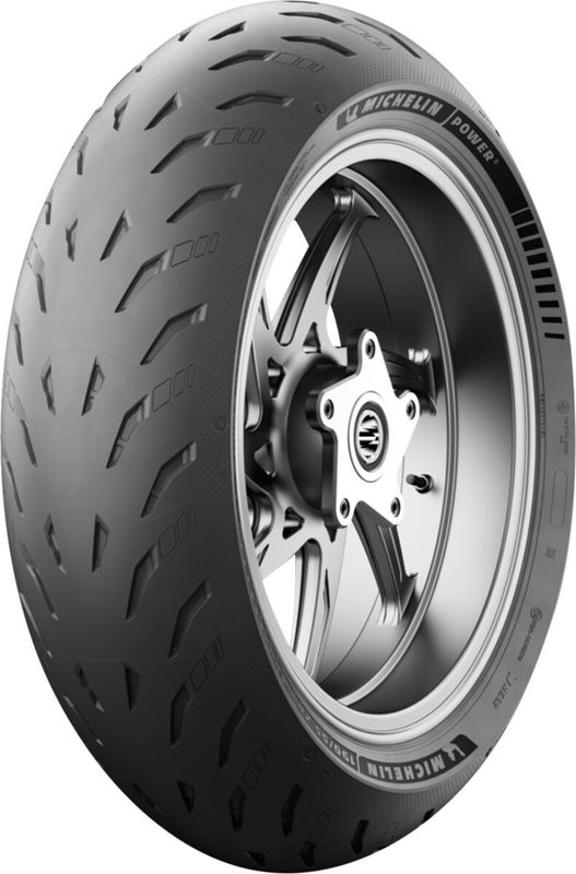 MICHELIN POWER 5 200/55 ZR 17 M/C (78W)