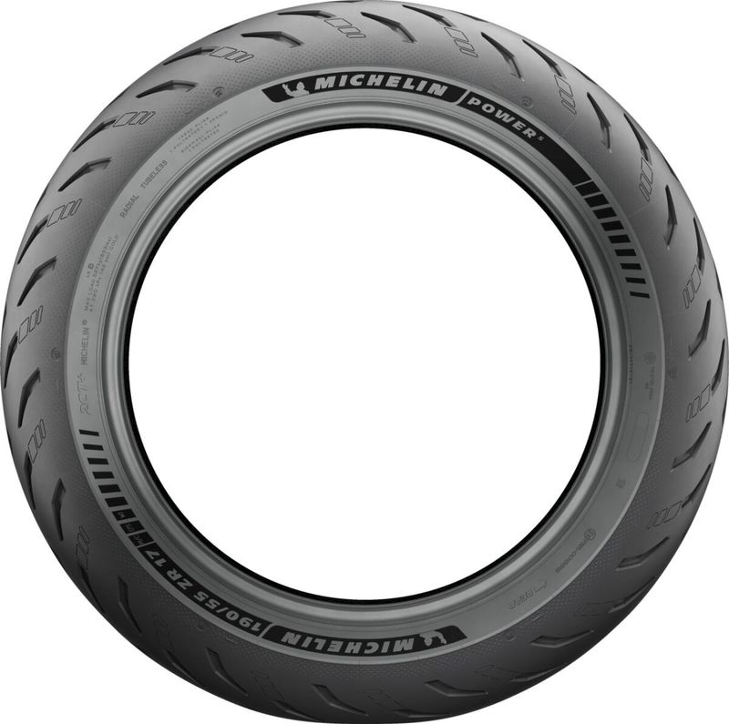 MICHELIN POWER 5 200/55 ZR 17 M/C (78W)