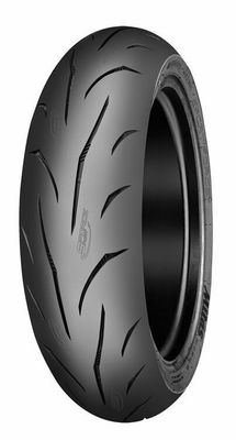 Däck Mitas Force Spofo 190/55ZR17