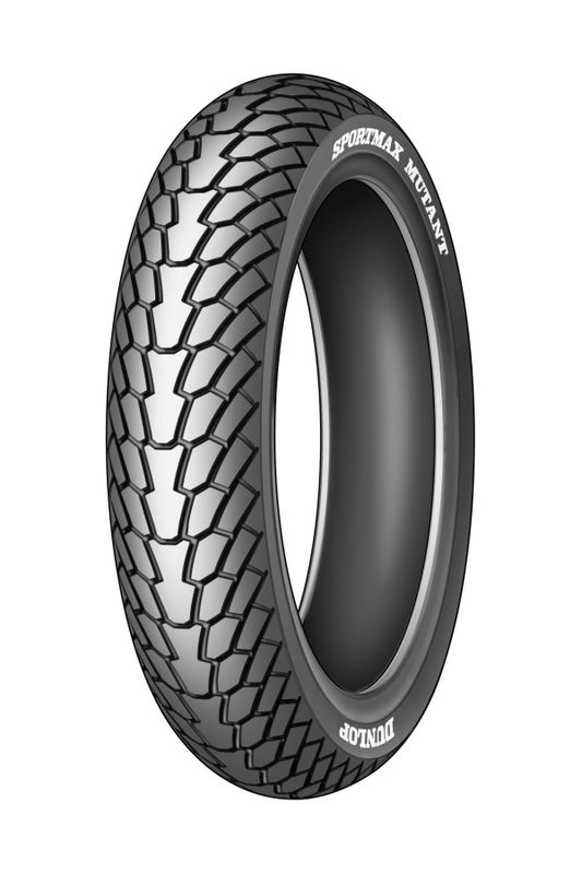 Däck Dunlop Mutant 190/55ZR17 75W