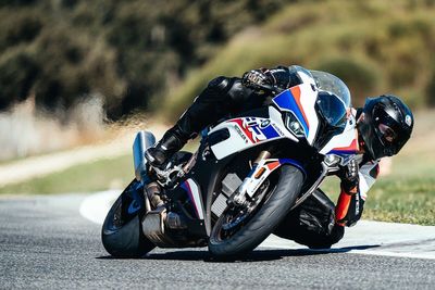 METZELER SPORTEC M9 RR 190/50 ZR 17 M/C