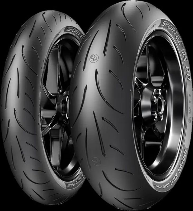 Spo9 200/55 Zr 17 M/c (78