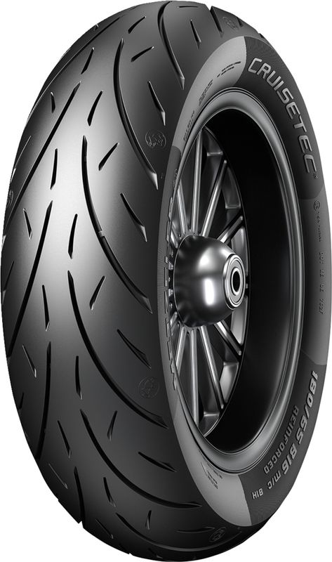 METZELER CRUISETEC I 180/60 R 16 M/C 80