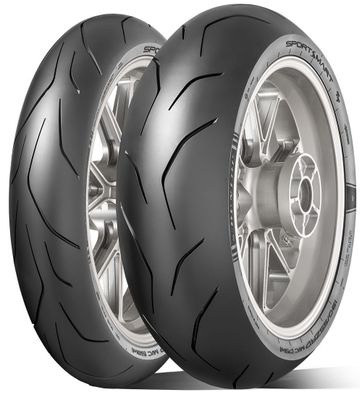 Däck Dunlop SportSmart TT 66H 150/60R17