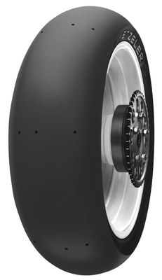 METZELER RACETEC RR SLICK K1 180/60 R 1