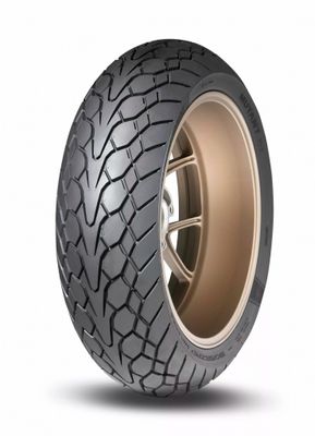 Däck Dunlop Mutant 150/60ZR17 66W
