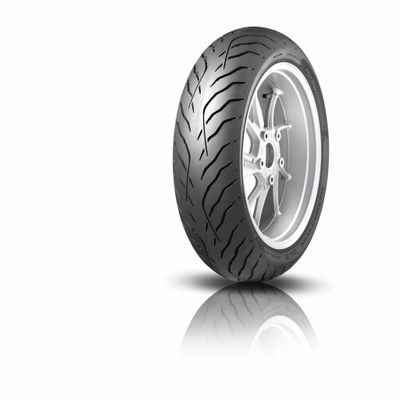 Däck Dunlop Sportmax Roadsmart IV 190/60ZR17