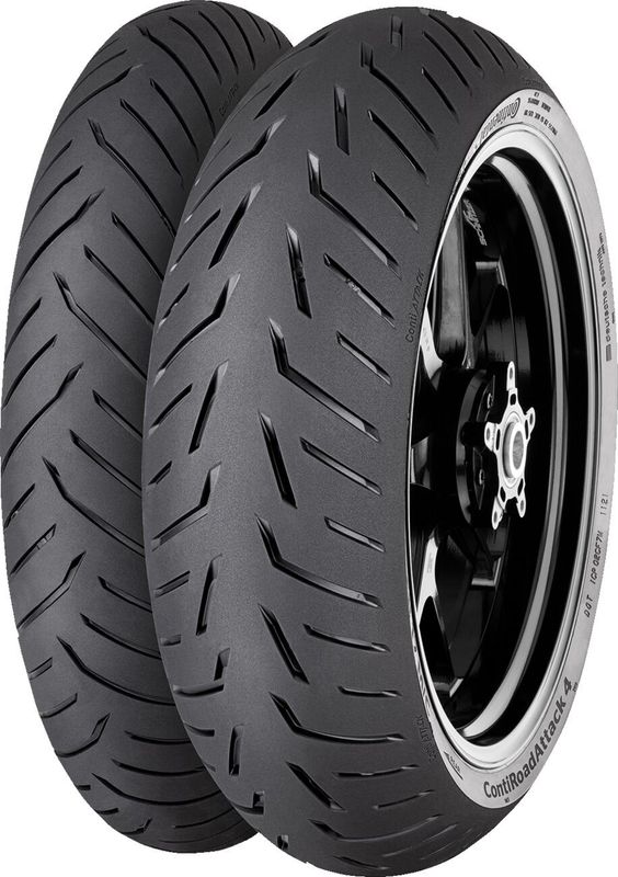 CONTINENTAL RA4 160/60ZR17 (69W)TL