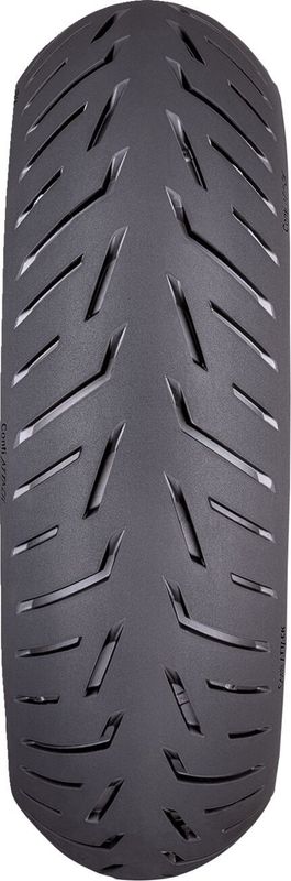 CONTINENTAL RA4 190/55ZR17 (75W) TL