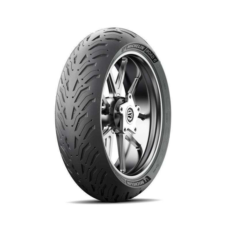 MICHELIN ROAD 6 150/60 ZR 17 M/C 66W R