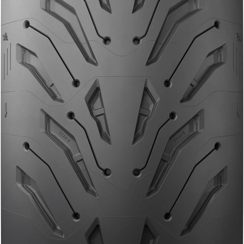 MICHELIN ROAD 6 150/60 ZR 17 M/C 66W R