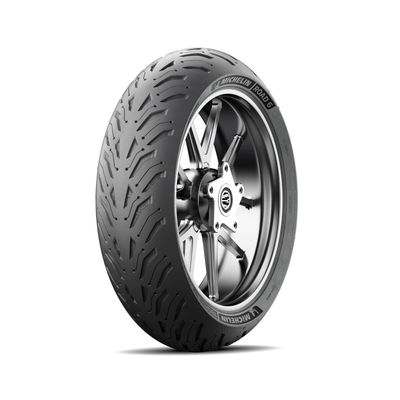 MICHELIN ROAD 6 190/50 ZR 17 M/C (73W)