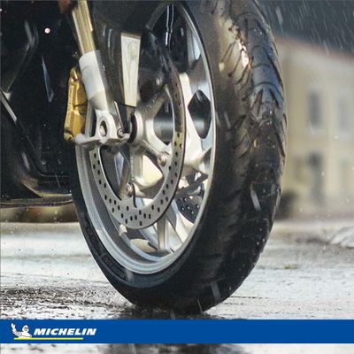 MICHELIN ROAD 6 GT 120/70 ZR 17 M/C (58