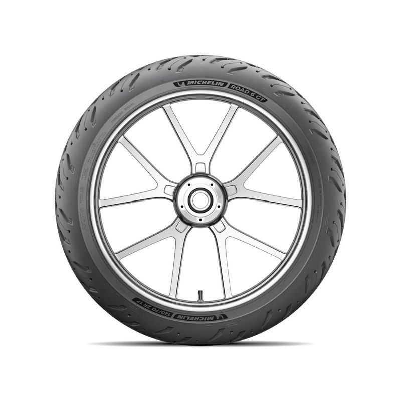 MICHELIN ROAD 6 GT 120/70 ZR 17 M/C (58