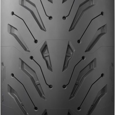 MICHELIN ROAD 6 GT 120/70 ZR 17 M/C (58
