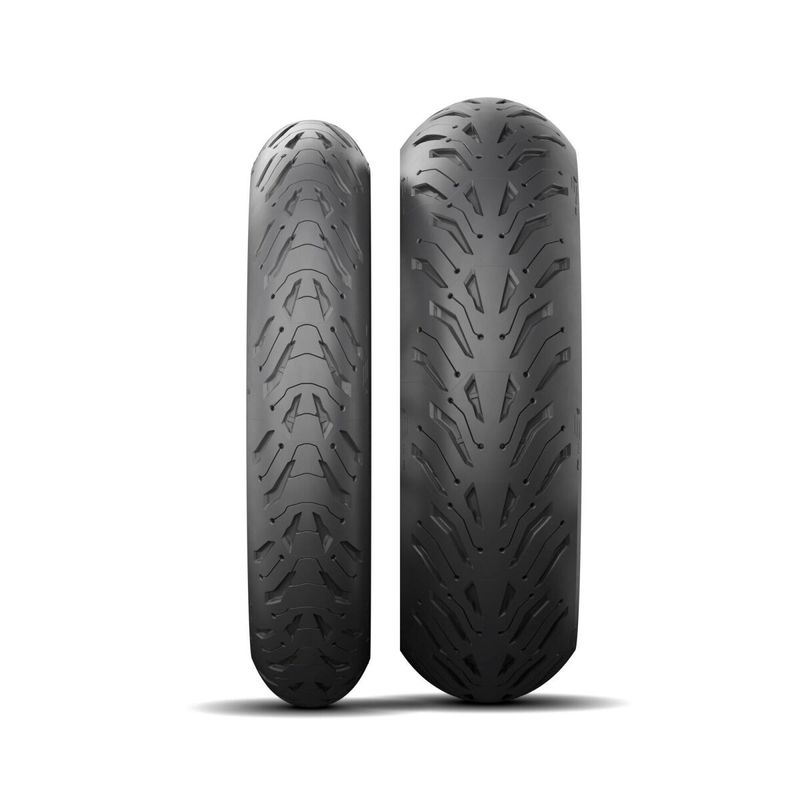 MICHELIN ROAD 6 GT 120/70 ZR 17 M/C (58