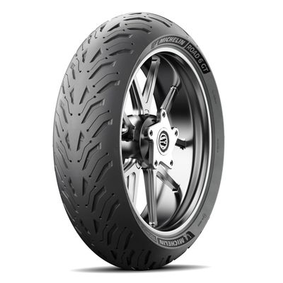 MICHELIN ROAD 6 GT 190/55 ZR 17 M/C (75