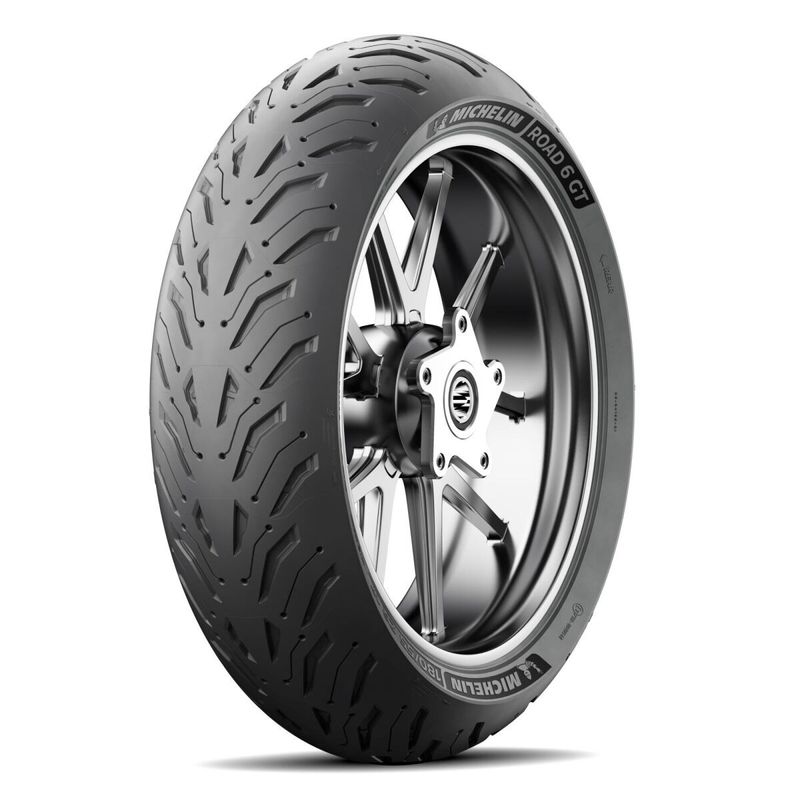 MICHELIN ROAD 6 GT 190/55 ZR 17 M/C (75