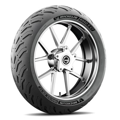 MICHELIN ROAD 6 GT 190/55 ZR 17 M/C (75