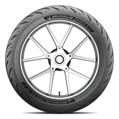 MICHELIN ROAD 6 GT 190/55 ZR 17 M/C (75