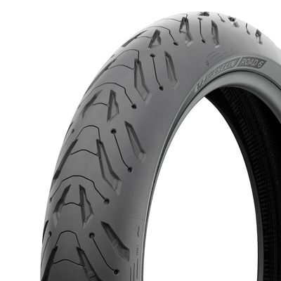 MICHELIN ROAD 6 110/80 ZR 19 M/C (59W)