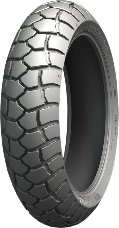 MICHELIN ANAKEE ADVENTURE 160/60 R 17 M