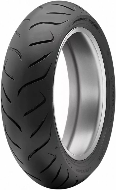 Rdsmii 190/50zr17 (73w) T