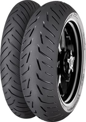 CONTINENTAL RA4 180/55 ZR 17 (73W) TL GT