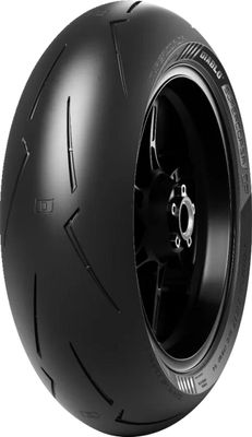 PIRELLI DIABLO SUPERCORSA SP V4 180/60