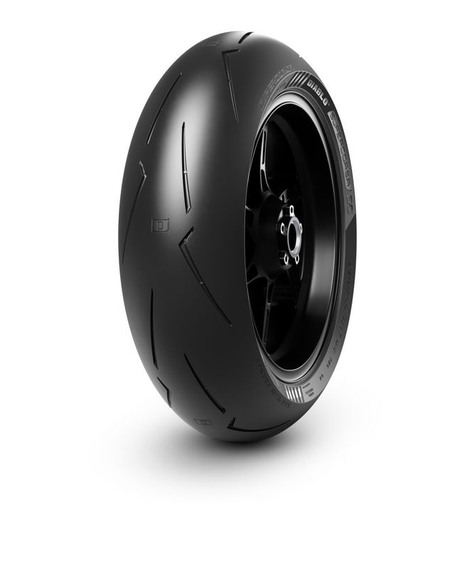 PIRELLI DIABLO SUPERCORSA V4 SC1 180/6