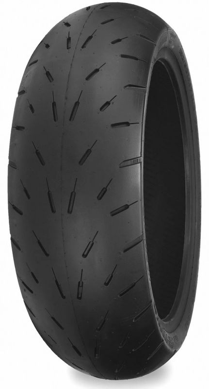Bakdäck Shinko Tires 003 TL 190/50ZR17 73W