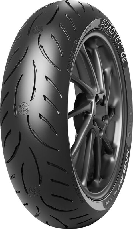 METZELER ROADTEC 02 190/55 ZR 17 M/C (7