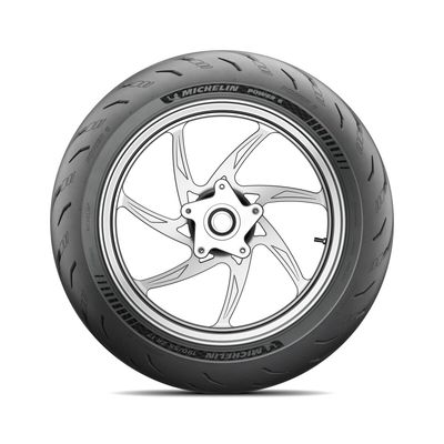 MICHELIN POWER 6 160/60 ZR 17 M/C (69W)