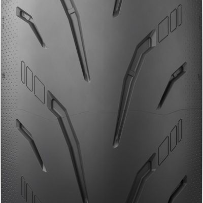 MICHELIN POWER 6 180/55 ZR 17 M/C (73W)