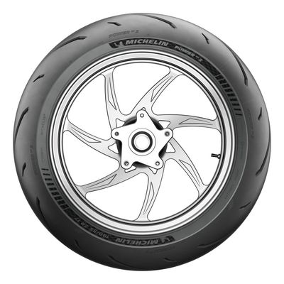 MICHELIN POWER GP2 190/55 ZR 17 M/C (75