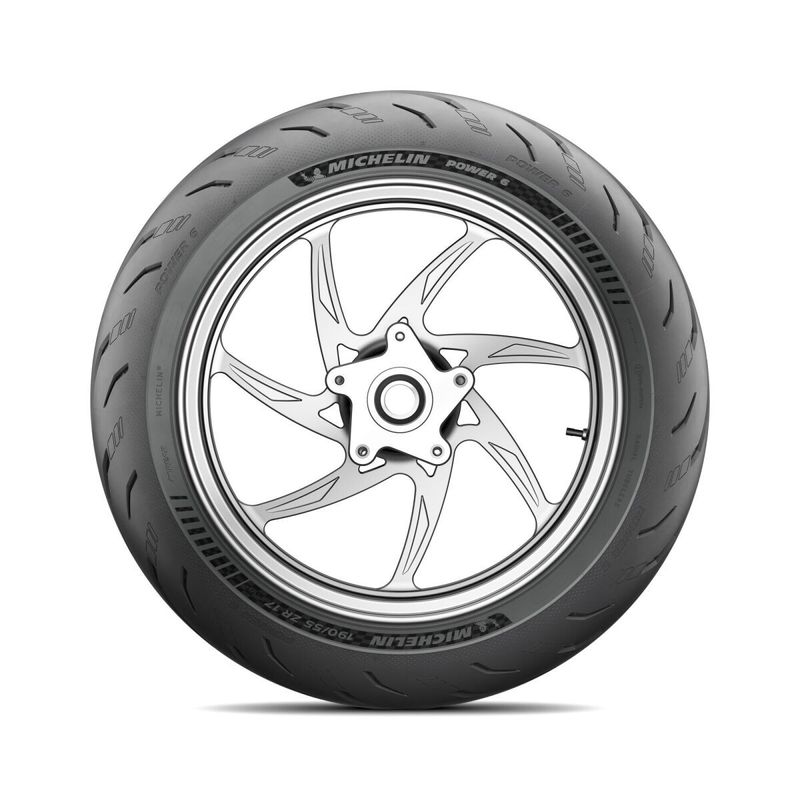 MICHELIN POWER 6 240/45 ZR 17 M/C (82W)