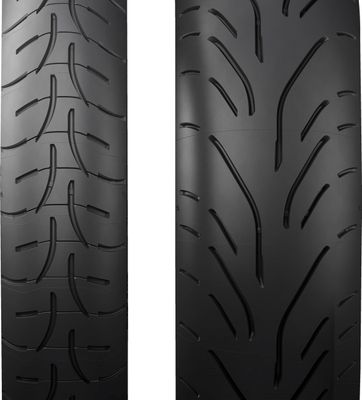 MICHELIN ROAD W GT 180/60 R 16 M/C 74H