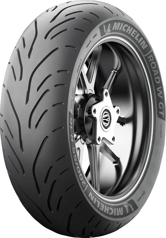 MICHELIN ROAD W GT 200/55 R 16 M/C 77H