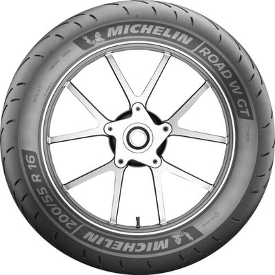 MICHELIN ROAD W GT 200/55 R 16 M/C 77H