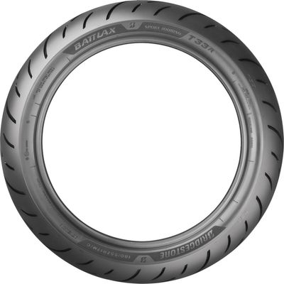 BRIDGESTONE T33 180/55ZR17 (73W) TL