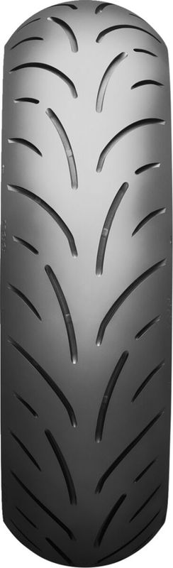 BRIDGESTONE T33 190/55ZR17 (75W) TL