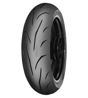 Däck Mitas Force RS 140/70ZR17